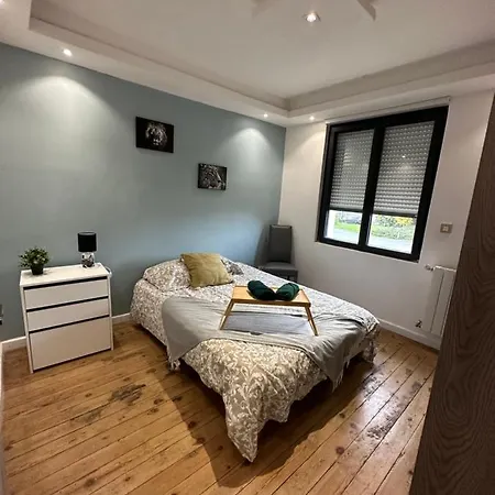 Σπίτι διακοπών Maison De
